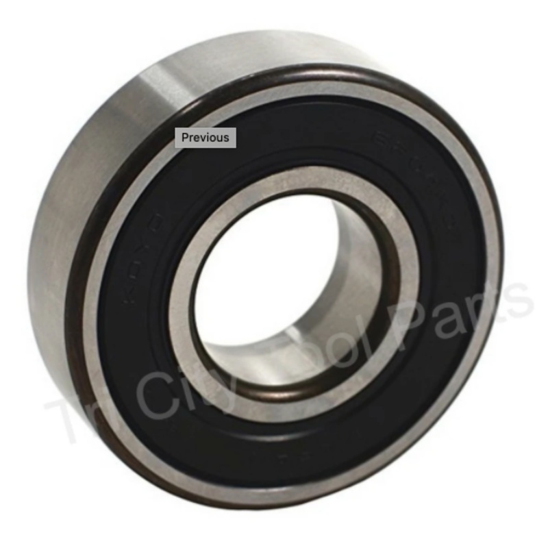 2610015747 Bearing BOSCH GTS1031 Table Saw Armature Bearing