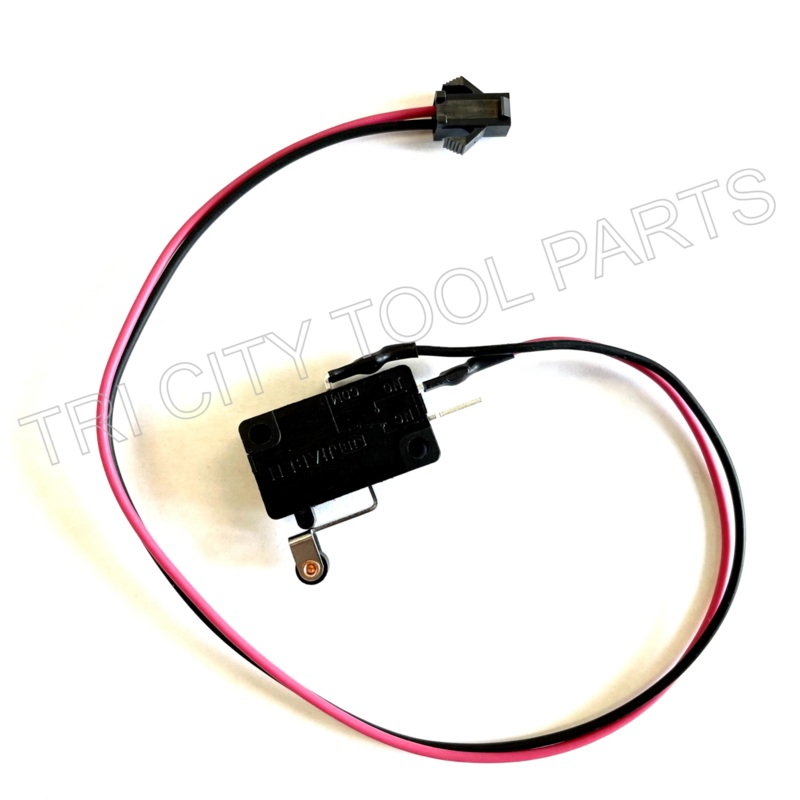 2826165001  Switch Assembly  LM2130 Cordless Mower  EGO ** OEM **