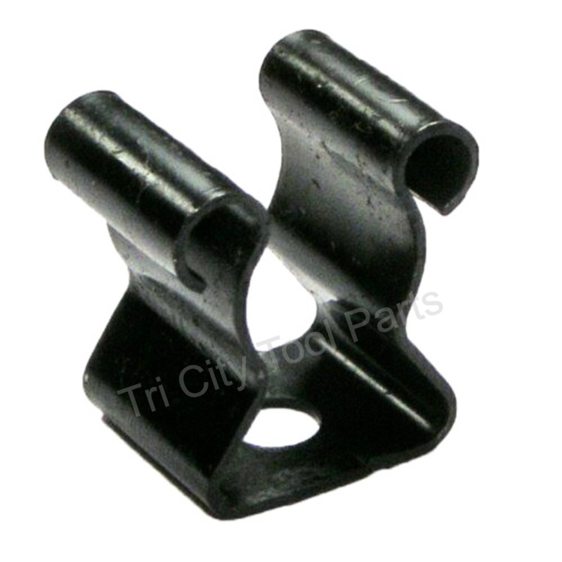 391358-01 HOLDER  DeWalt Miter Saw Wrench Holder