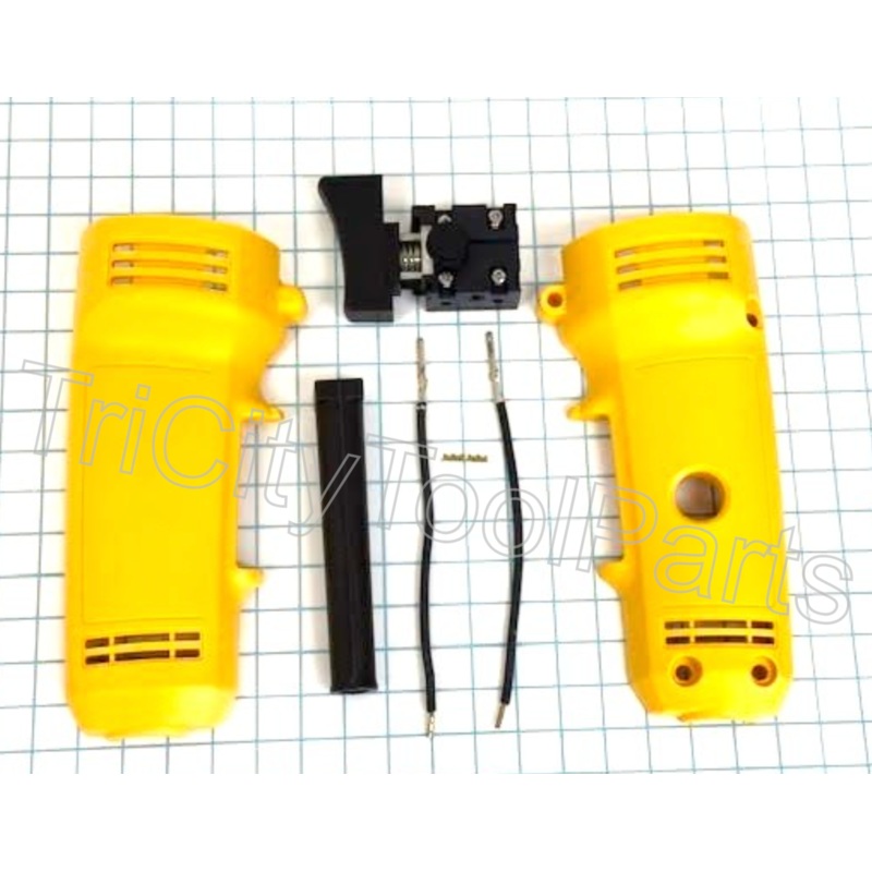 5140110-00 Switch Kit DeWalt