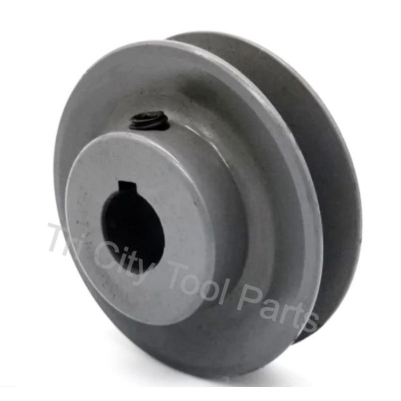 5140119-02 Air Compressor Motor Drive Pulley DXCMTA1980854 / DXCMPA1982054