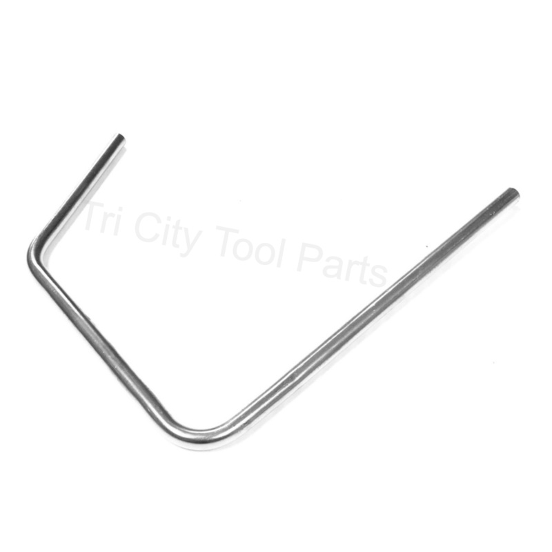 5140206-67 Delivery Pipe DeWalt Air Compressor Exhaust Tube Outlet Tube