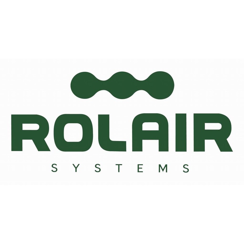 5230K30-DISCH TB Rolair Air Compressor Air Discharge Tube 5230K30