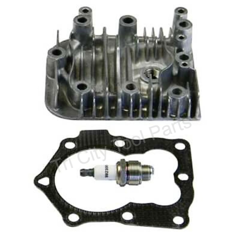 594989 Head , Cylinder Gasket Briggs & Stratton  **Genuine OEM Parts**