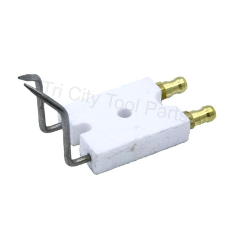 75-075-0200 Heater Spark Plug   ProTemp & Pinnacle Heaters