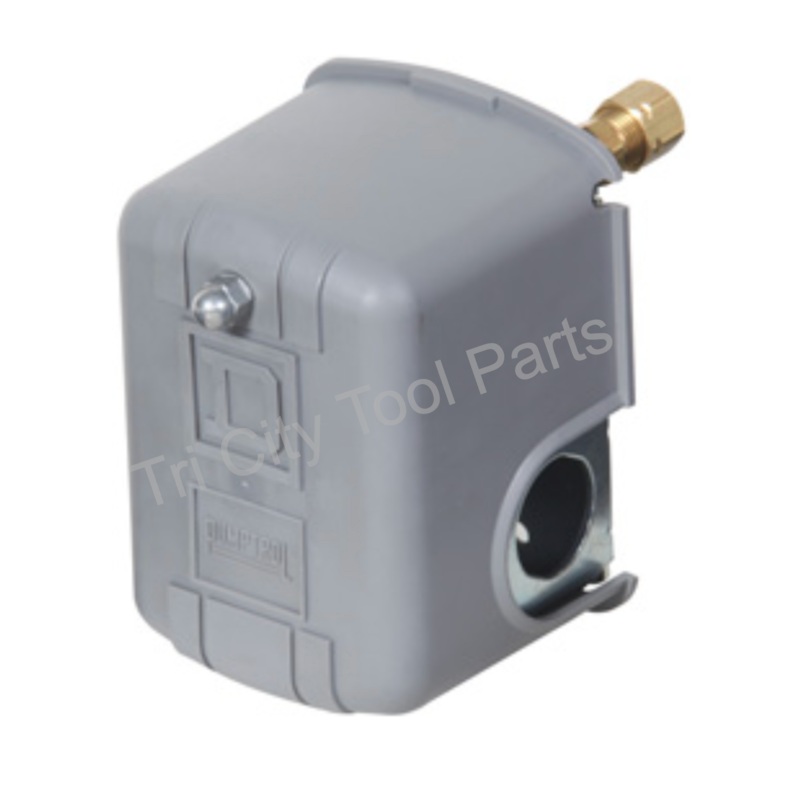CW301800AV Air Compressor Pressure Switch 150 / 120 PSI  Campbell Hausfeld