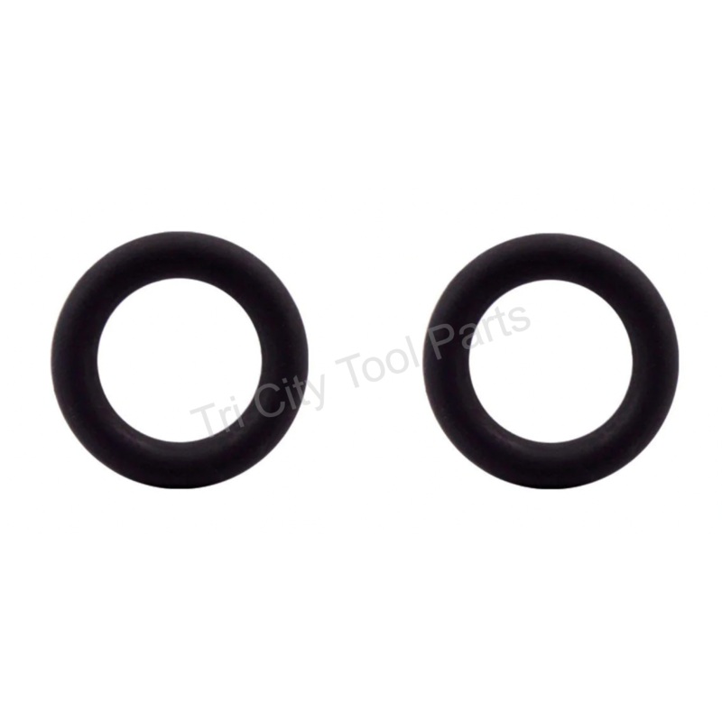E108513 O-Ring Kit (2)  Husky Air Compressor C201H