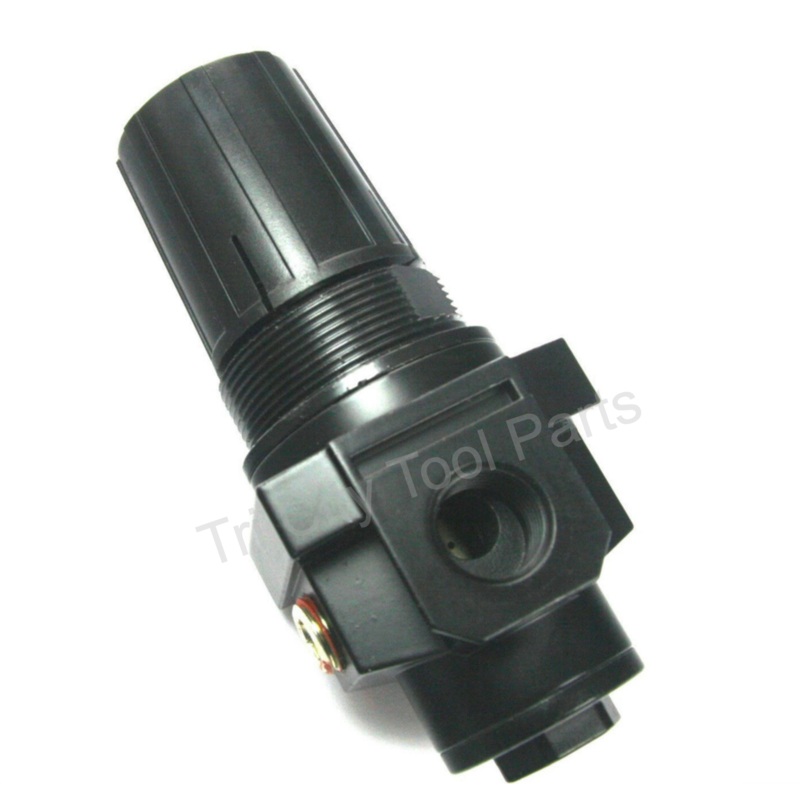Emglo Regulator Retrofit Conversion Kit to replace 632-1094 Emglo Electric Master Series Regulator