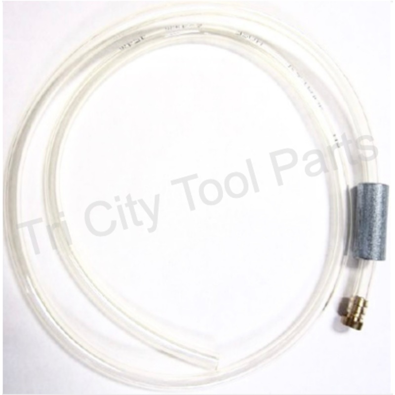 HU002400AV DRAIN TUBE KIT Campbell Hausfeld