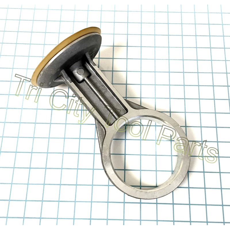 JC10P5  CONNECTING ROD / PISTON ASSY  Rolair JC10PLUS  Air Compressor