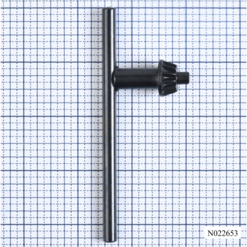 N022653 DEWALT B&D Chuck Key 1/2 Chuck Key