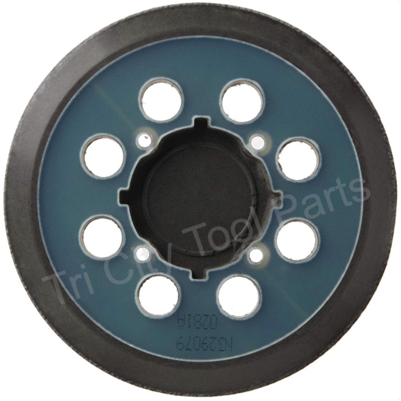 N329079 Hook & Loop Sander Pad DeWalt / Black & Decker