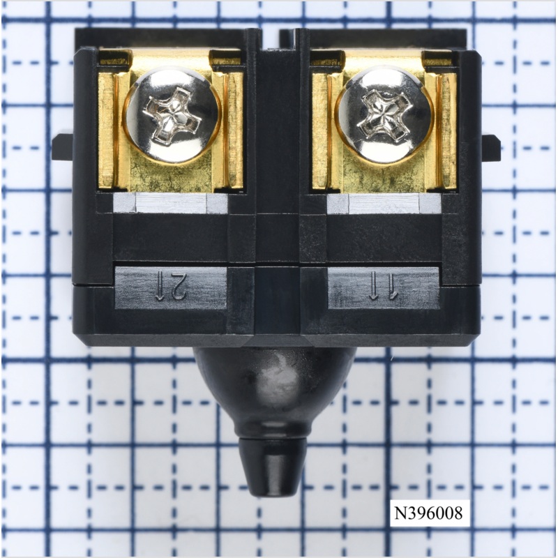 N396008 Switch  DeWalt Grinder Switch