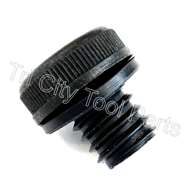 VH900800AV Oil Fill Plug W/ Gasket Campbell Hausfeld  VH3000