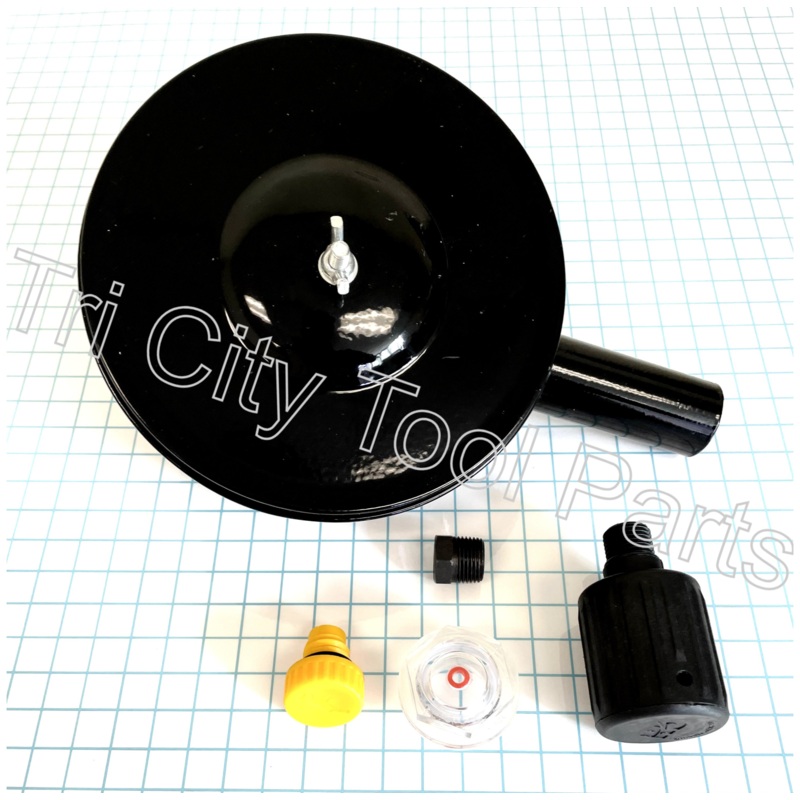 XC001500AV  Air Filter & Pump Accessory Kit  Kobalt XC6020 XC8020  Air Compressor