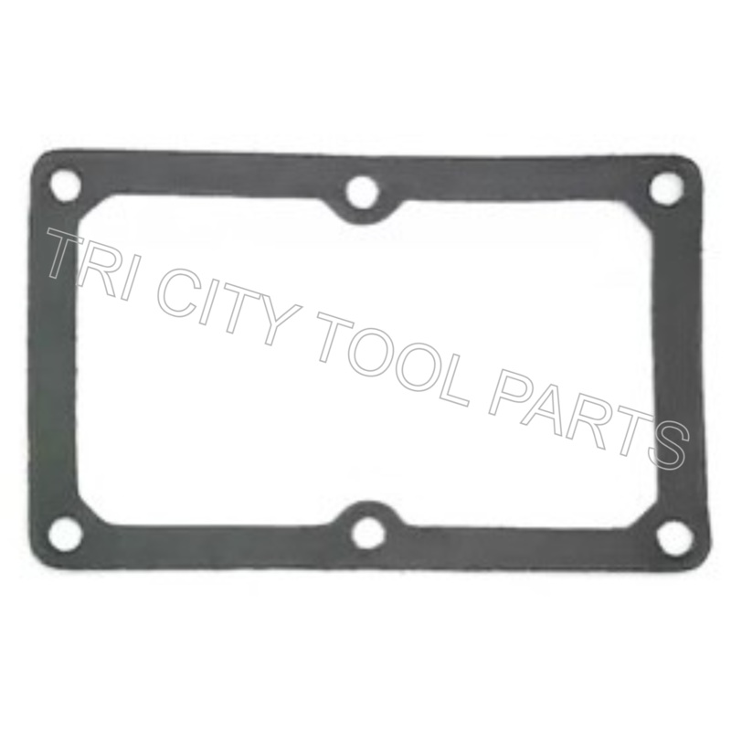 046-0281 Gasket , Crankcase Air Compressor Coleman / Sanborn 753H , 755H