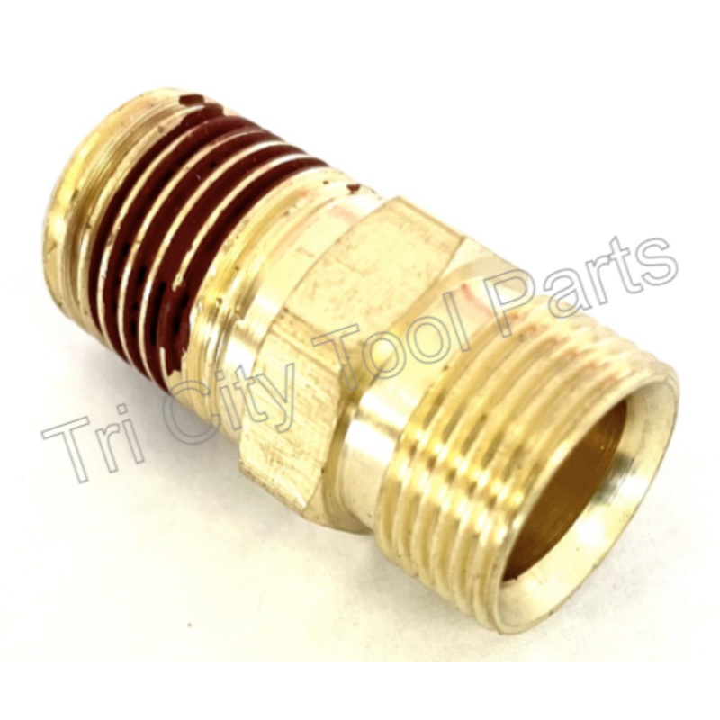 068-0092  Adapter Fitting 3/8C X 1/4MPT