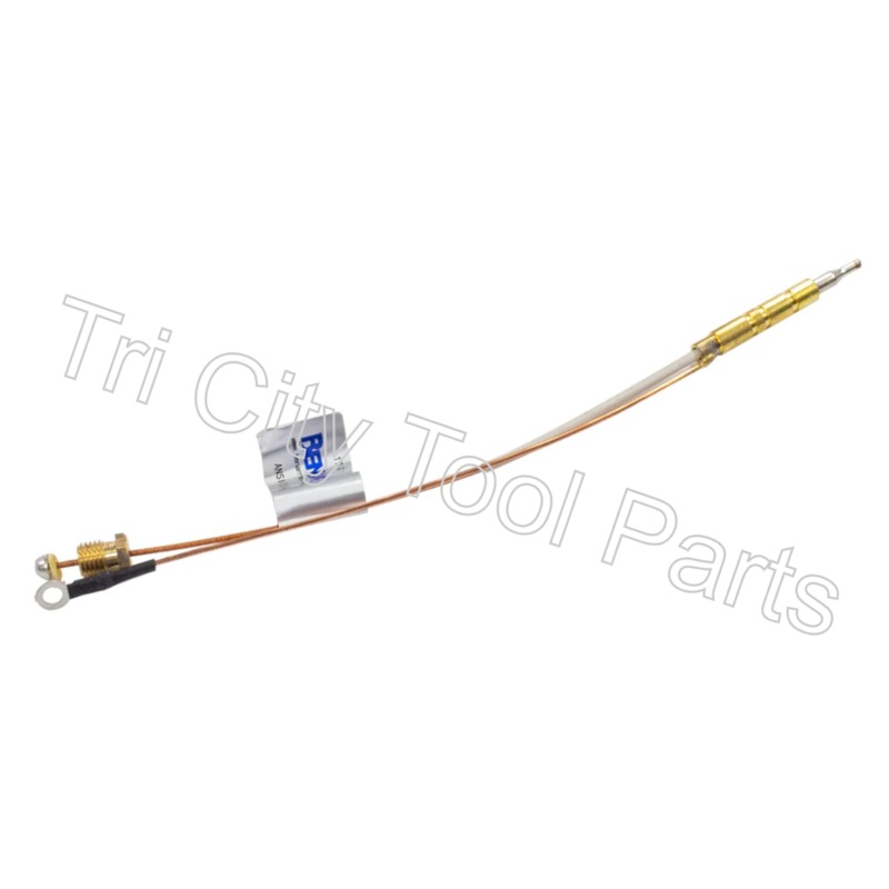 1130/1496-210 Thermocouple  Dyna Glo / Thermoheat convection heaters