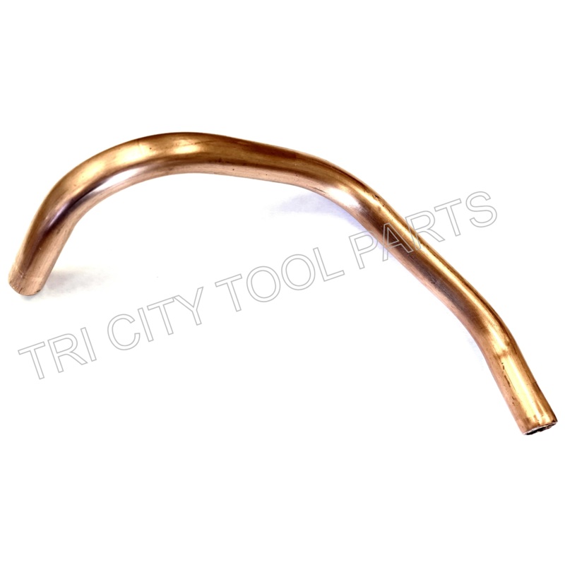 145-0028  Air Exhaust Tube  Sanborn / Powermate