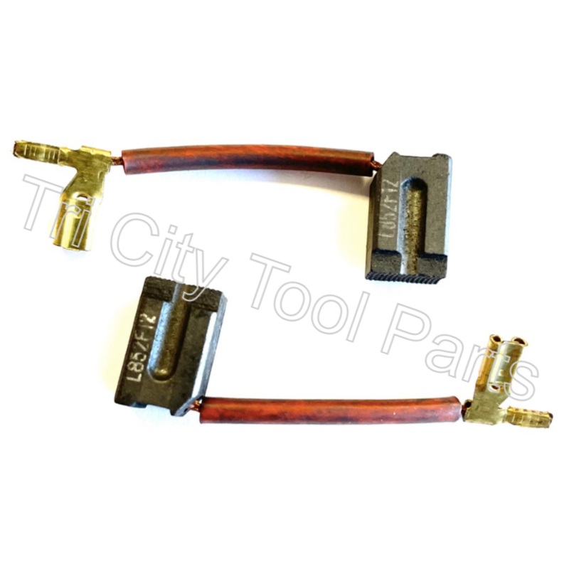 176949-00 DeWalt  Brush Set  DW255 Type 1