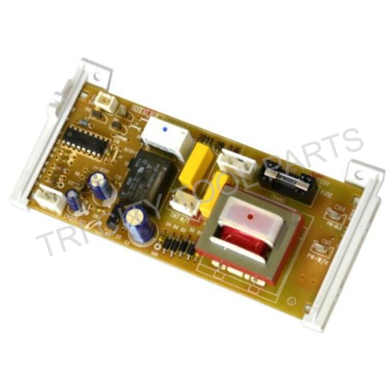 21-1150  PCB Assembly Control Board  Dura Heat Kerosene Forced Air Heater