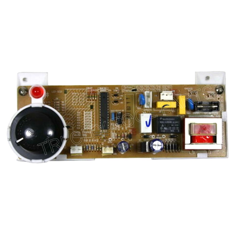 21-1151 Control Board  Dura Heat Thermoheat  Main 75K 2011 TO CURRENT