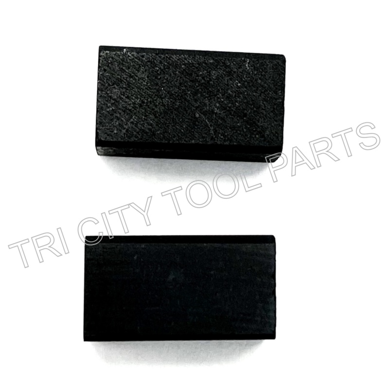 22-16-0275 Milwaukee Brush Set Replaces 22-16-0275  CB11