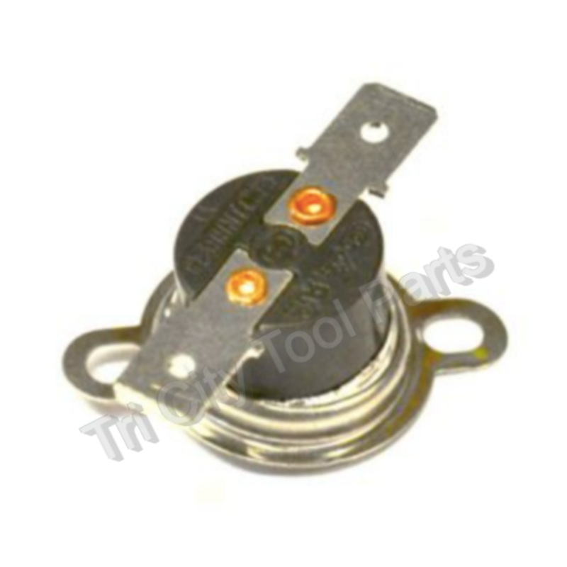 22-603-0003 High Limit Switch  ProTemp & Pinnacle GFA Heaters