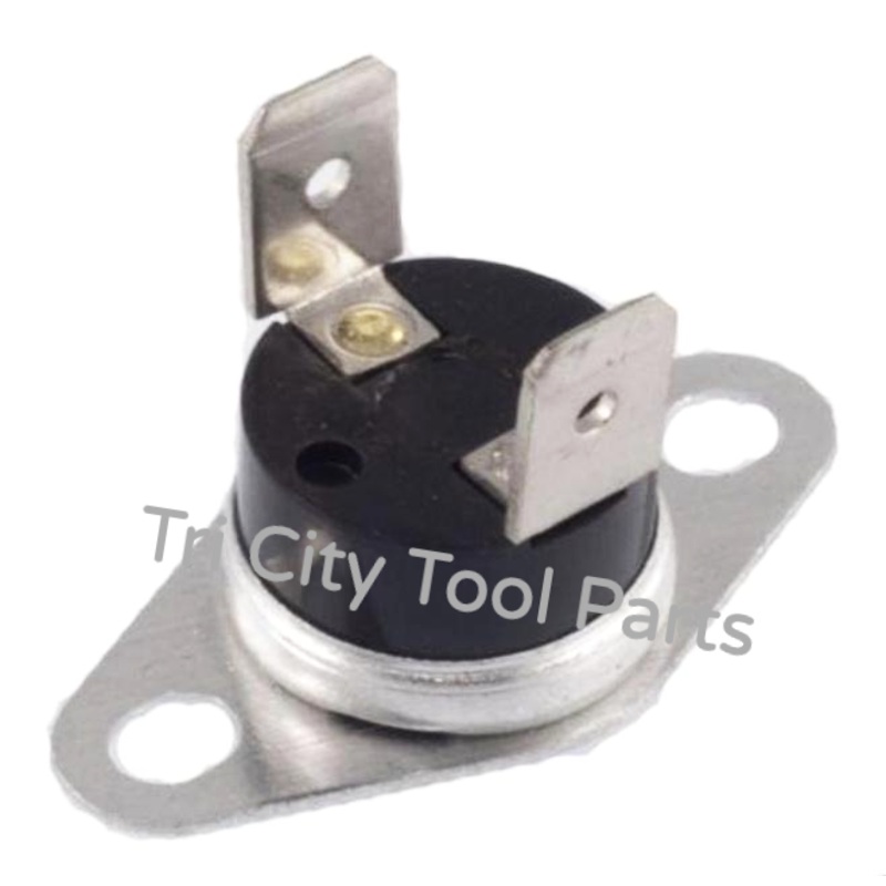 22-603-0010 High Limit Switch  ProTemp & Pinnacle GFA 60K Heaters