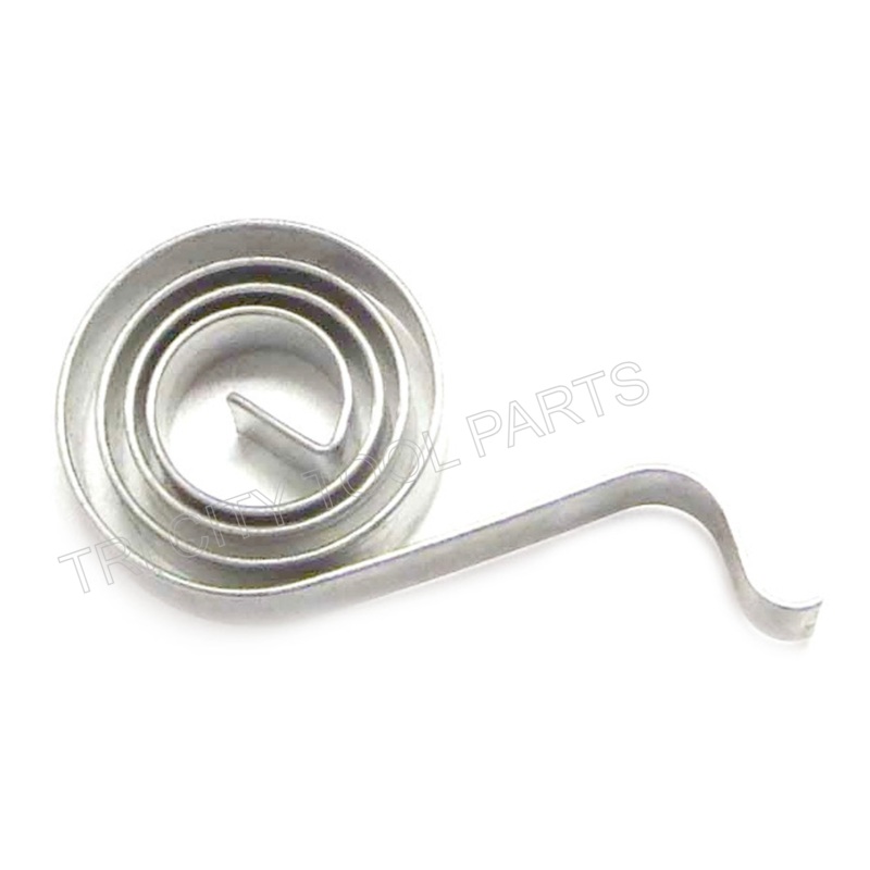 383387-00  Brush Spring  DeWalt / Black & Decker Grinder Brush Spring