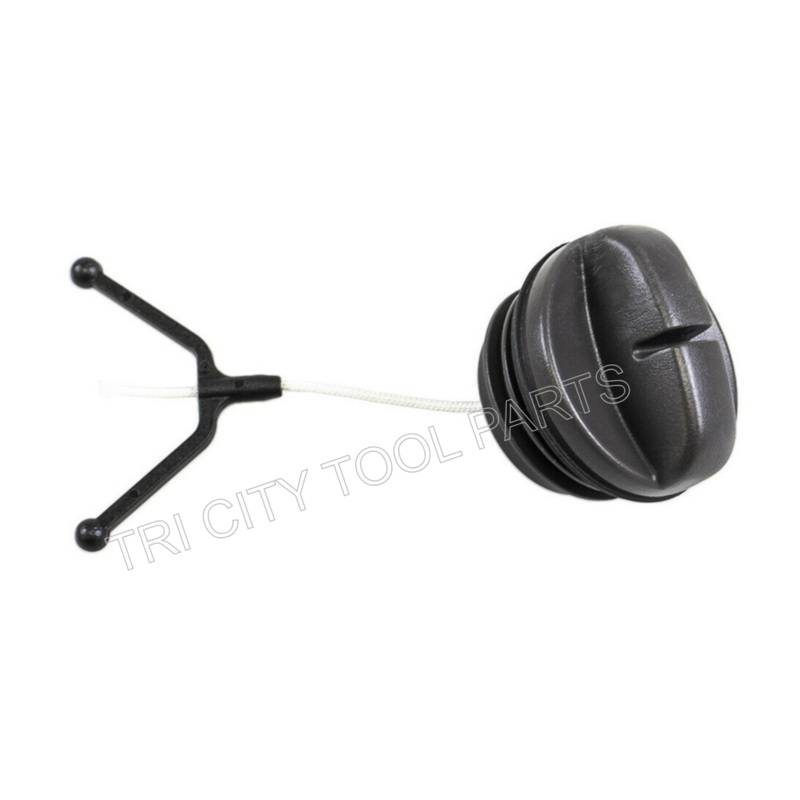 506255932 Replacement Husqvarna Fuel Cap