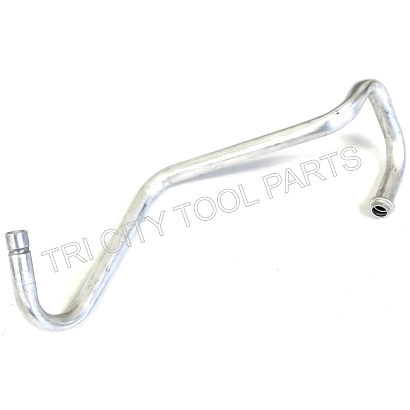 5140069-98 Air Exhaust Tube DeWalt / Porter Cable  Air Compressor CMB15