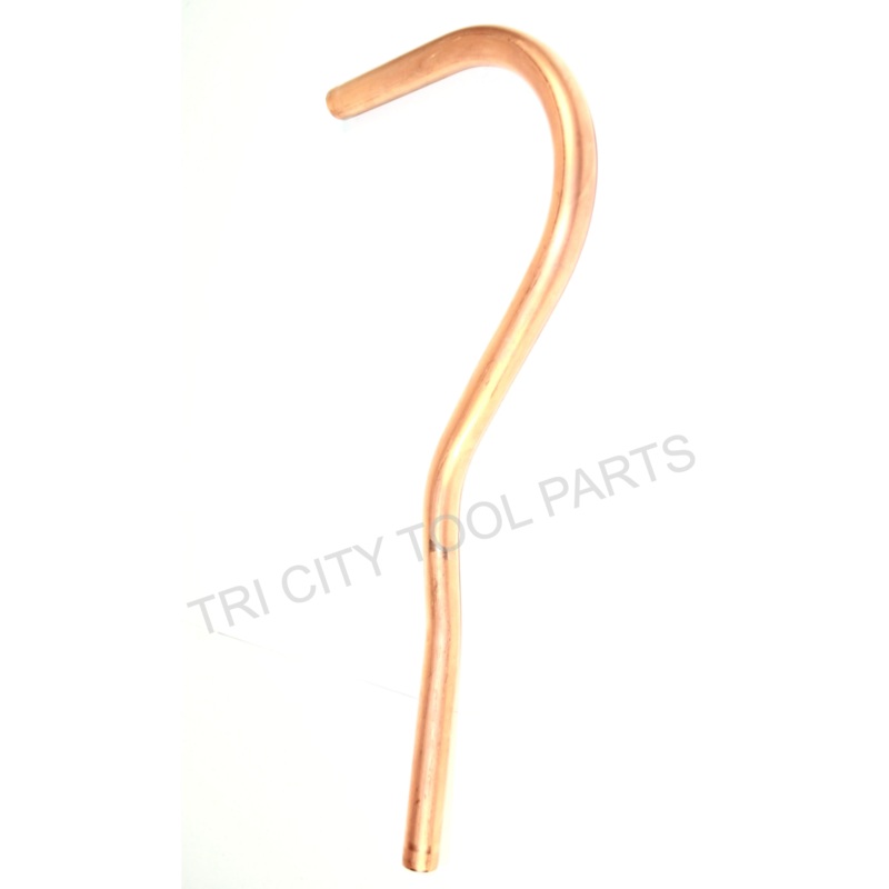 5140119-62 Tube DeWalt / Porter Cable Air Compressor Air Transfer Tube
