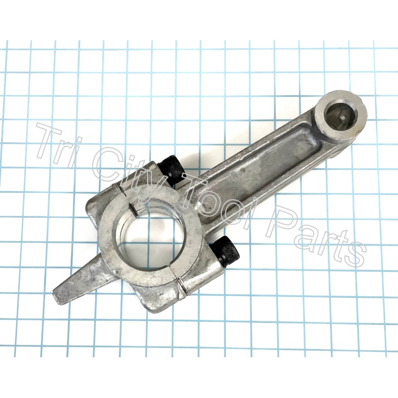 5140121-20  Connecting Rod Porter Cable / DeWalt Air Compressor