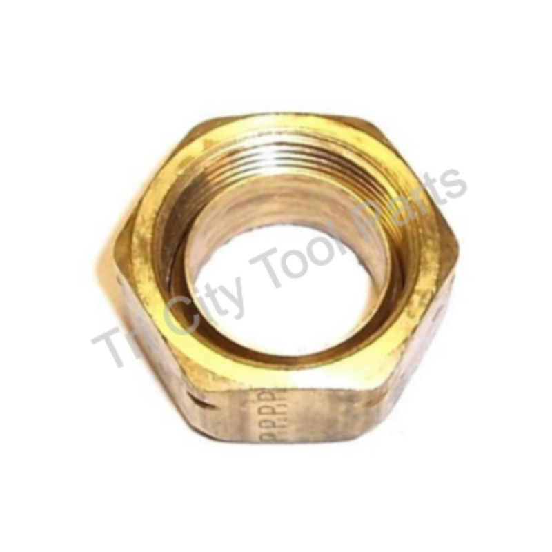 5140121-84  Compression Nut 3/4   DeWalt Porter Cable