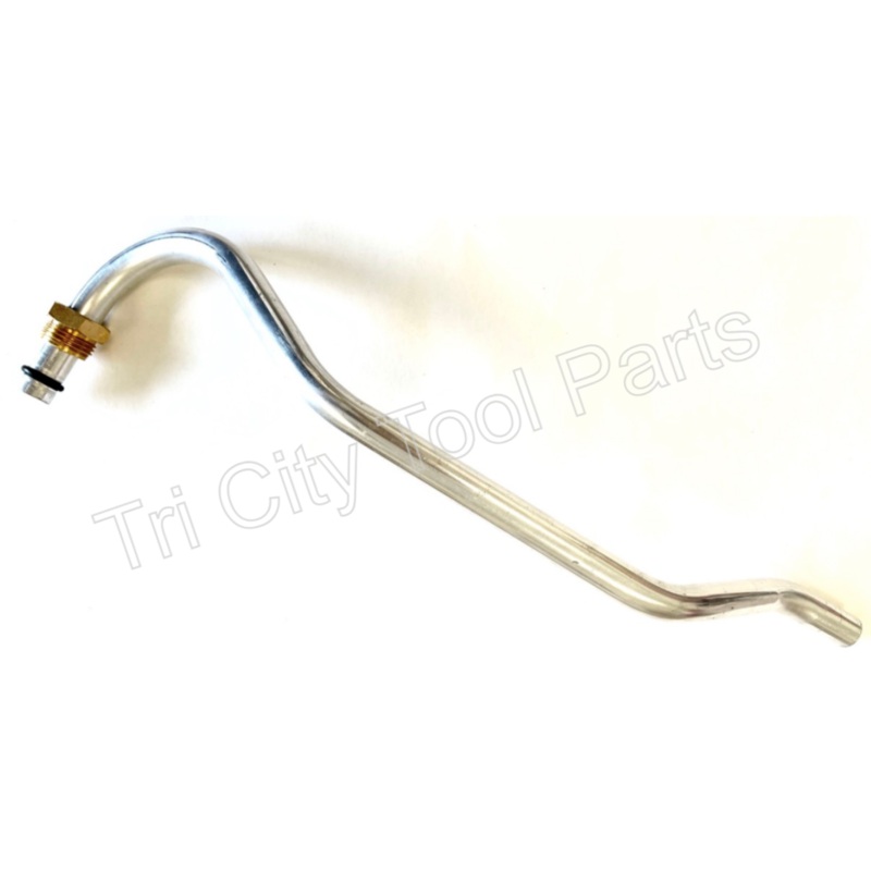 5140235-89 Exhaust Tube Outlet Tube SA DeWalt Air Compressor