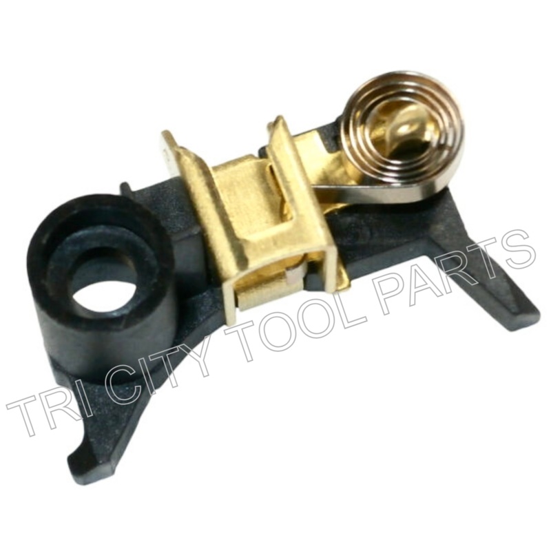 653892-01 DeWalt Brush Holder Assembly