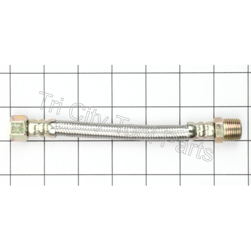 E102197 Outlet Tube Air Compressor