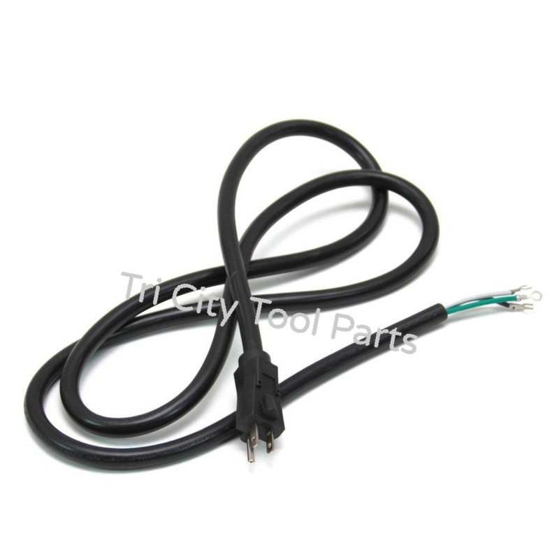 E107331 Air Compressor  Cord Set  Craftsman / Powermate