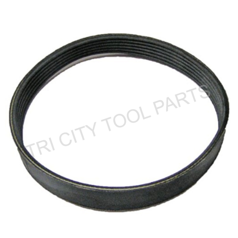 E111693 BELT POLY-V FLEX 8 RIB U4  Husky
