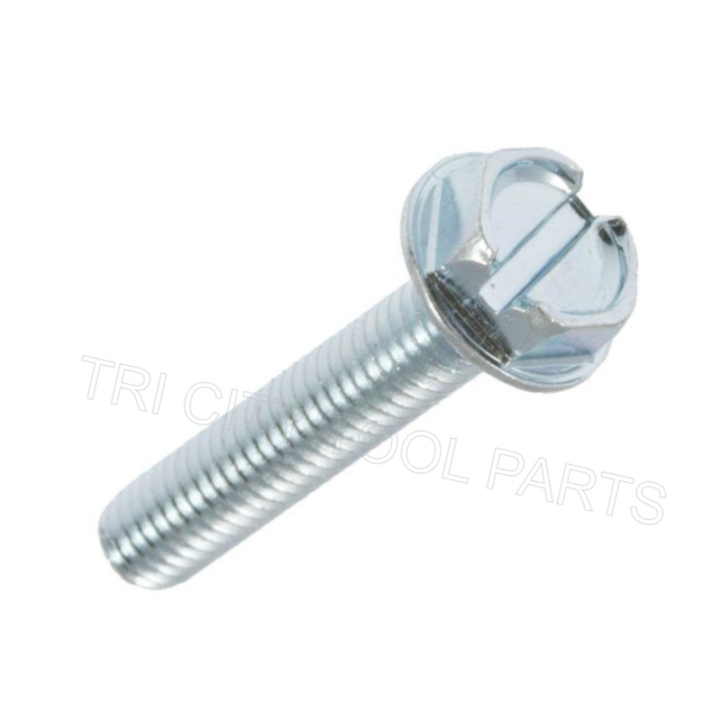 M12461-31 SCREW Hex / Slotted  Heater Filter Cover Screw