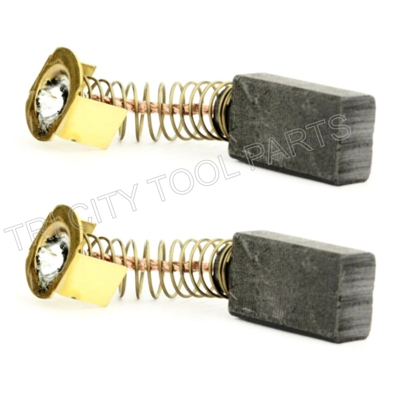 N028884 Brush Set  DeWalt  Tile Saw DWC860W