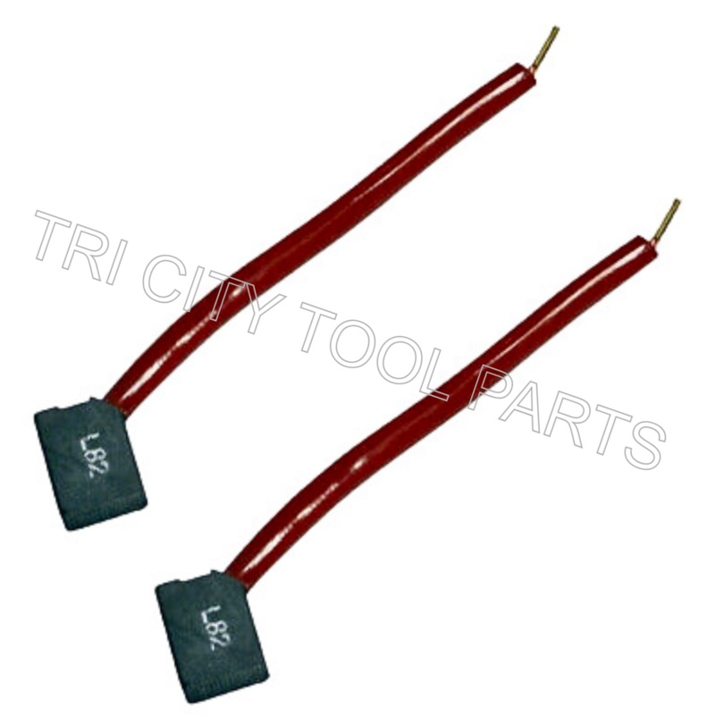 N198492 Brush Set  DeWalt DWD210G ,  DWD520
