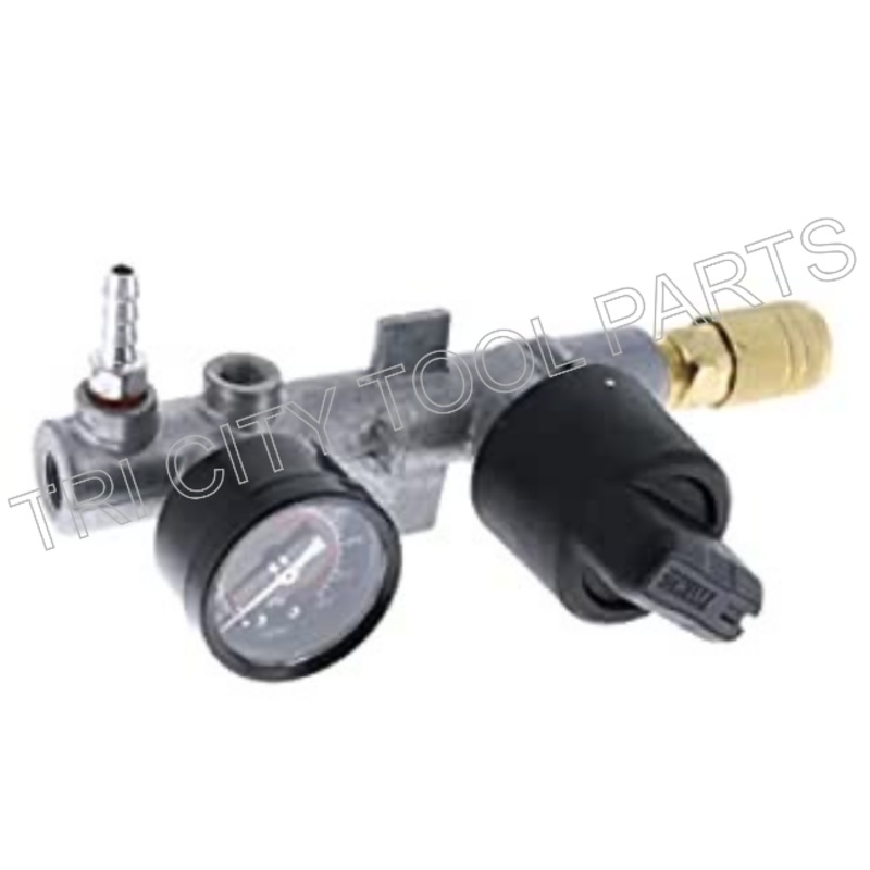 N474521 Regulator Manifold  DeWalt   DCC2560T1  Air Compressor