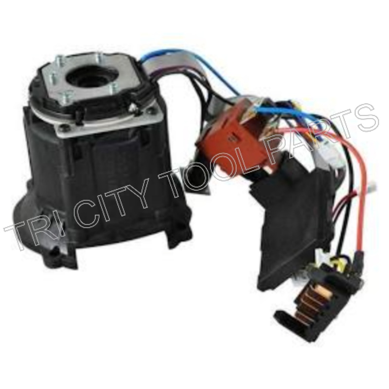 N569142 Stator and Module Dewalt DCS690X2 Construction Saw