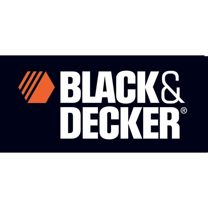N582089 Nut  Black & Decker Mower