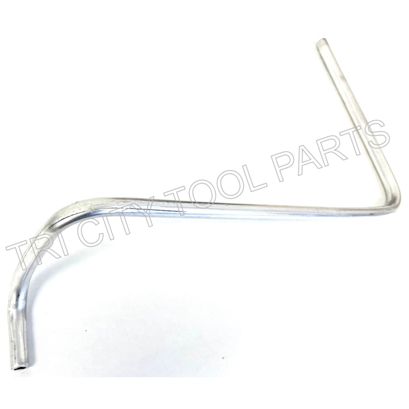 S145-0478 TRANSFER TUBE Sanborn Air Compressor 145-0478