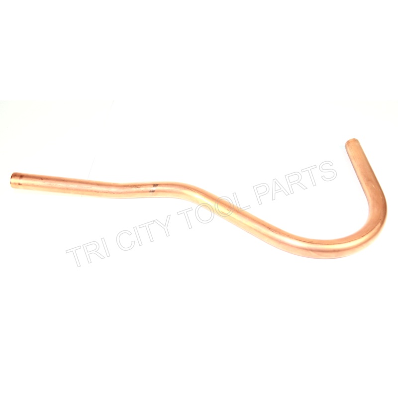 S145-0491 Air Exhaust Tube  Kobalt / Craftsman / Powermate 145-0491