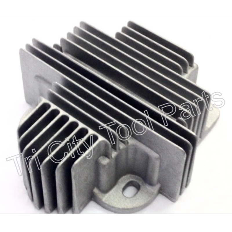 042-0104 Cylinder Head  Coleman / Sanborn