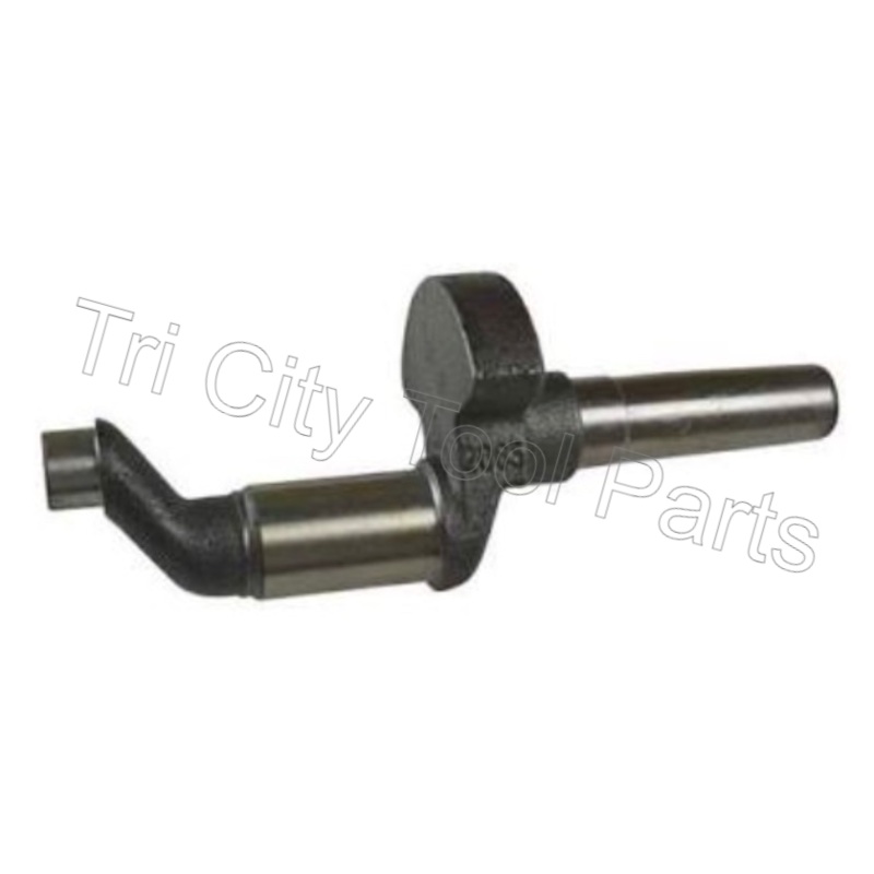053-0107 Crankshaft Air Compressor  Sanborn V-TWIN